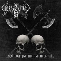 Wasteland (CRO) : Slava Palim Ratnicima